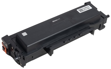 Europrint EuroPrint 064Y с чипом желтый (yellow)