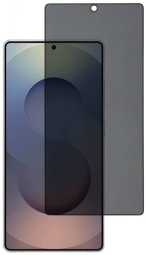 Стекло APEXEL для Samsung Galaxy A35 черный