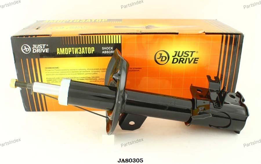 Амортизатор JD Амортизатор Подвески JAS0305