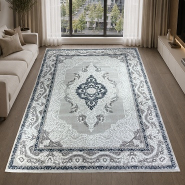Ковер Bal Carpet 120x220 см, короткий ворс, Казахстан