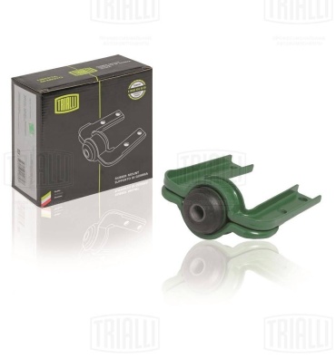 TRIALLI Подвеска, Двигатель RM0131