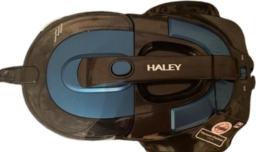 Haley HY-9908 черный, синий