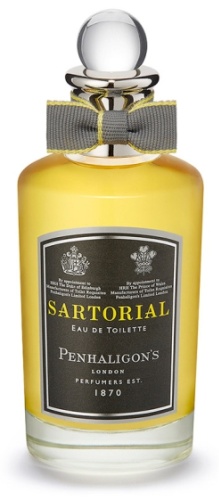 Penhaligons PENHALIGON'S sartorial туалетная вода EDT 75 мл, для мужчин