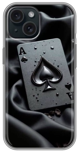 Чехол BAIKO для Apple iPhone 13, iPhone 14 рисунок