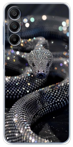 Чехол BAIKO для Samsung Galaxy A35 рисунок