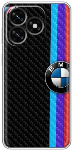 Чехол BAIKO для Honor X5c рисунок