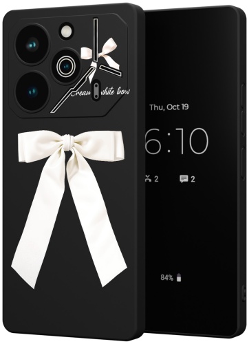 Чехол для TECNO POVA 6 Pro рисунок