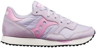 Кроссовки Saucony DXN Trainer фиолетовый