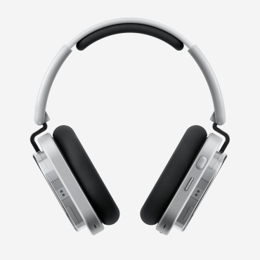 Наушники NOTHING Headphone 1 белый