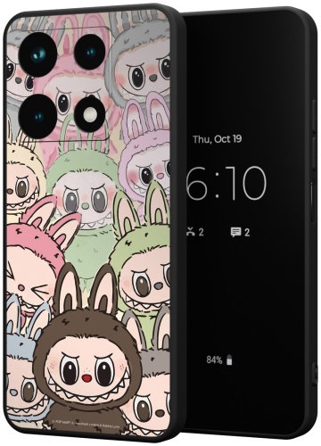 Чехол для Infinix NOTE 30 Pro рисунок