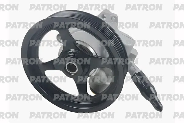 PATRON насос ГУР PPS762