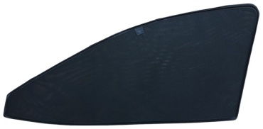 Astana.mats INFX202501 для Infiniti FX45, FX35 2002-2008 черный