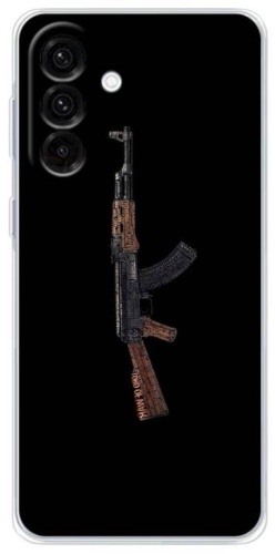 Чехол BAIKO для Samsung Galaxy A54 рисунок