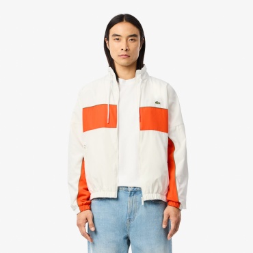 Ветровка LACOSTE мультиколор