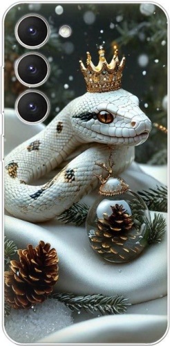 Чехол для Samsung Galaxy S23 рисунок