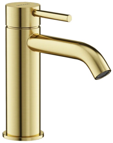 Sancos SC9001BG, латунь, цвет золотой