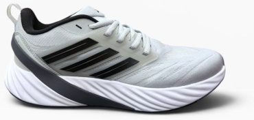 Кроссовки adidas Adipure Glide серый