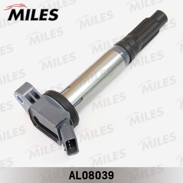 Катушка зажигания MILES AL08039