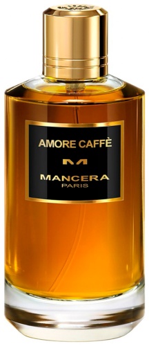 MANCERA Amore Café парфюмерная вода EDP 120 мл, унисекс