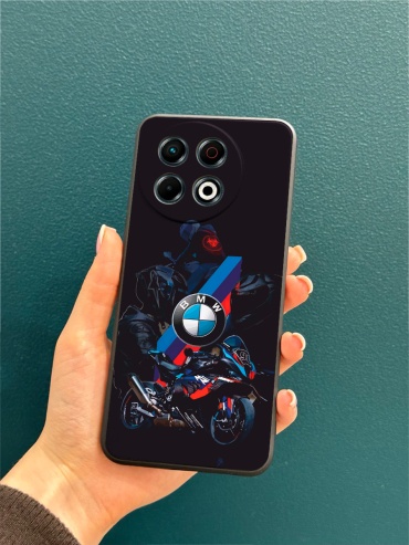 Чехол для TECNO spark 30 Pro рисунок