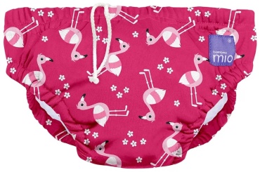 Плавки Bambino Mio розовый