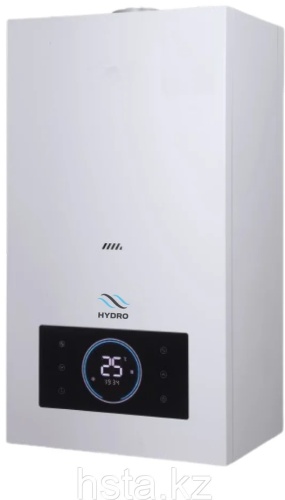 Газовый котел HYDRO HSM32 с дымоходом