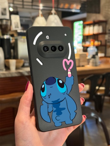 Чехол для NOTHING Phone (3a) рисунок