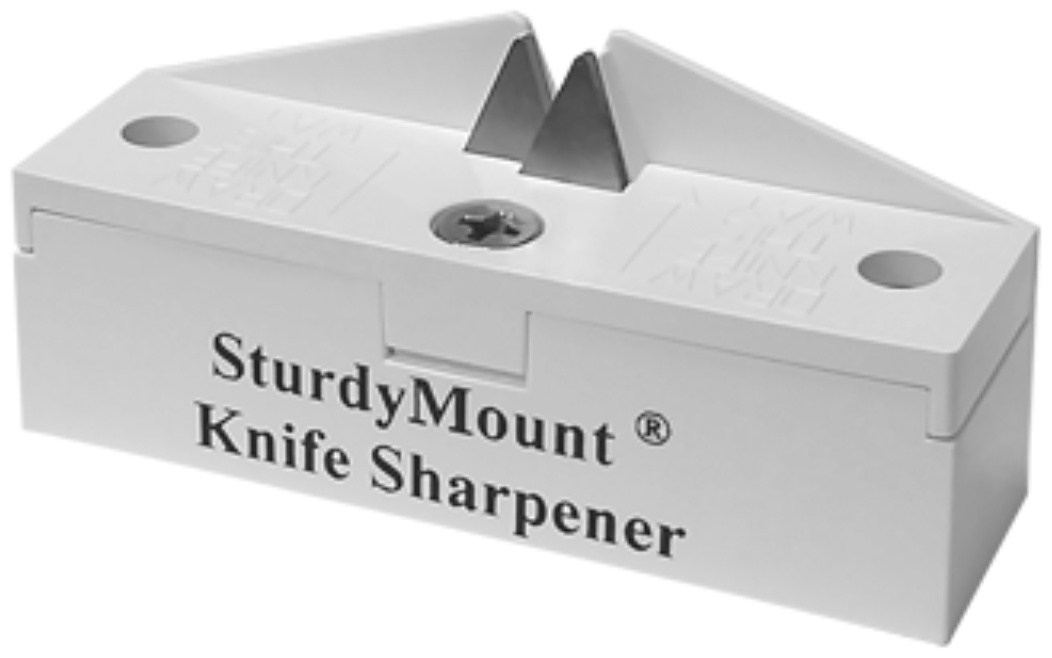 AccuSharp механическая точилка 004C_Sturdy_Mount-Regilar, карбид