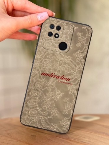 Чехол для POCO Redmi 10C, Poco C40 рисунок
