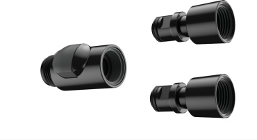 Hansgrohe подключение для душевого шланга для душа White House Hansgrohe 28346000
