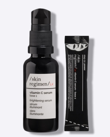 Skin Regimen сыворотка Lx Vitamin C Serum 30ml для лица, для области вокруг глаз, для зоны декольте 30 мл