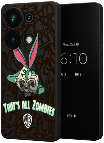 Чехол для Xiaomi M6 Pro, Redmi Note 13 Pro рисунок