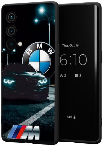 Чехол для Realme GT Master Edition рисунок