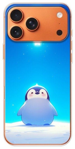 Чехол BAIKO для Apple iPhone 17 Pro рисунок