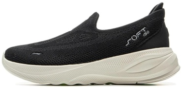 Кроссовки LI-NING Soft Go 2 белый, черный