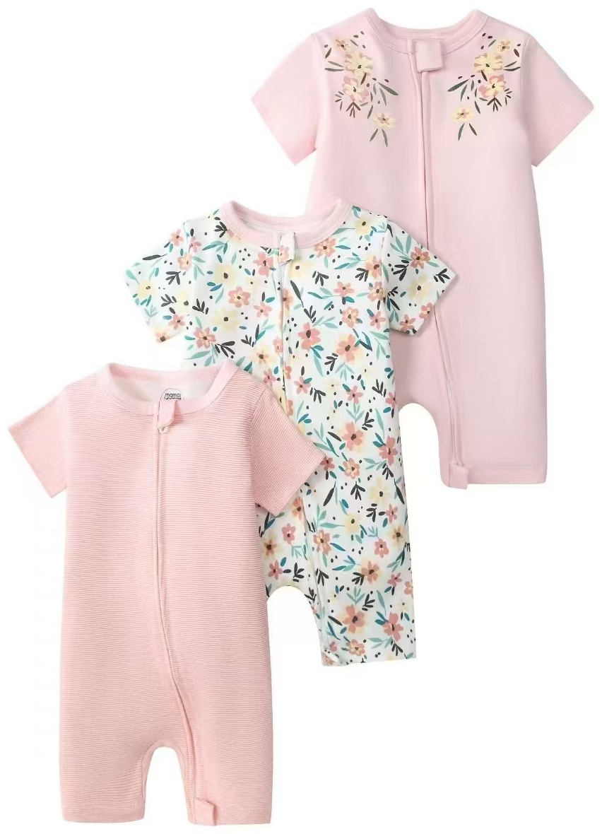 Набор песочников Babystore мультиколор