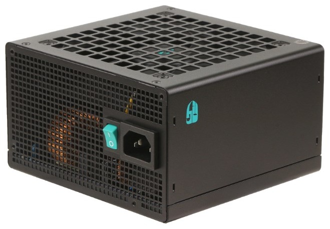 Блок питания GamerStorm PQ850G-FD (R-PQ850G-FD0B-WGEU-V1) 850 Вт