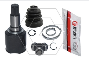 G-AUTOPARTS шрус внутренний GCI54006