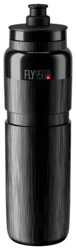 Фляга Elite Fly Tex/0160921 черный