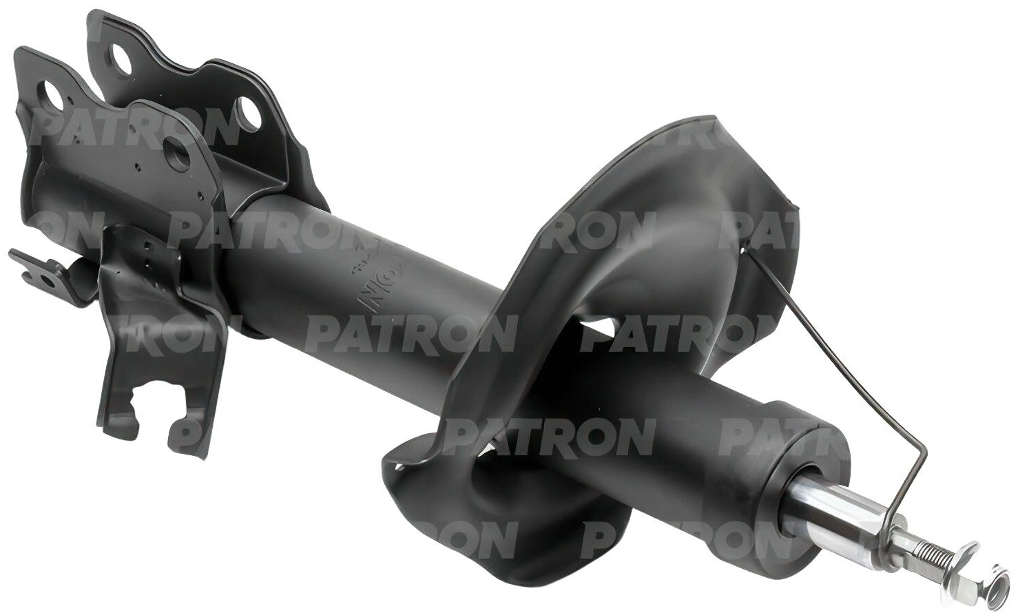 Амортизатор PATRON передний PSA334366 1 шт