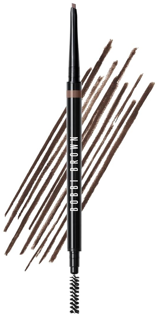BOBBI BROWN карандаш Precise Brow Pencil Warm Dark Brown 0.6 мл