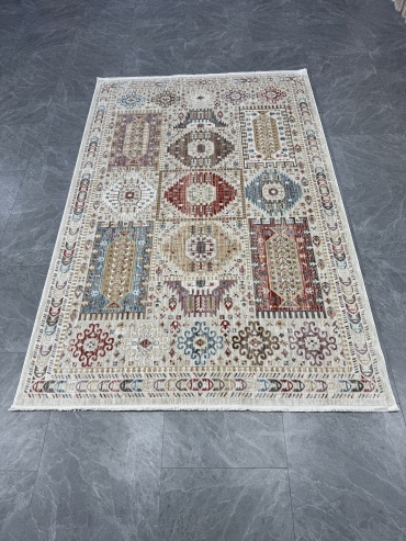 Ковер Valentis 160x230 см, короткий ворс, Турция