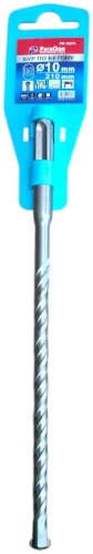 Бур SDS-plus 30412938_208540239, 10х210 мм, 1 шт