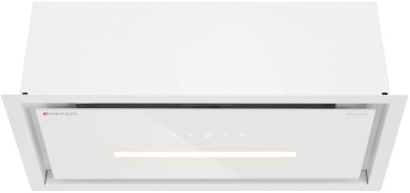 MEFERI SMARTBOX60WH GLASS COMFORT белый