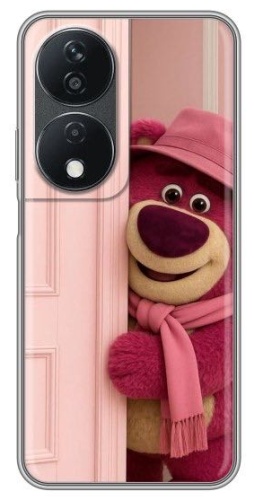 Чехол для Honor X7b рисунок