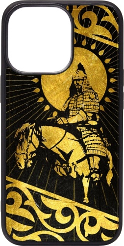 Чехол A-case для Apple iPhone 16 многоцветный