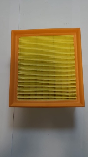 Interparts воздушный фильтр IPA-927