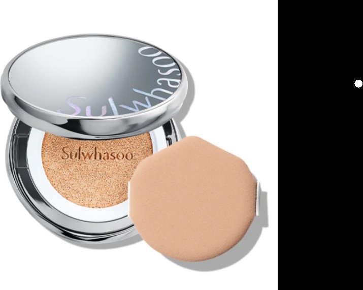 Sulwhasoo Кушон Perfecting Cushion Coussin De Teint #21 кушон 21N1 Beige 30 г