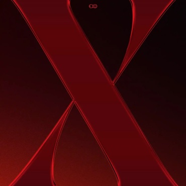 KCRUSH EXID - X 10th Anniversary Single Album
