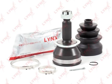 LYNXauto шрус CO-4407